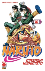 Naruto il mito